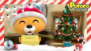 O Christmas Tree | Christmas Carol for Kids | Nursery Rhymes | Pororo the Little Penguin