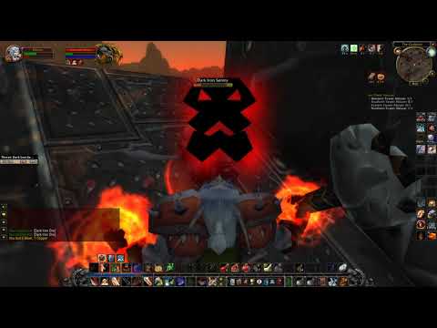 WoW Classic Ep.52 - Blackrock Depths (First Half)