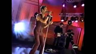 Dave Gahan "Dirty Sticky Floors"