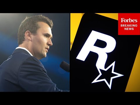 ‘Grand Theft Auto’ Players Stopped From Recreating Charlie Kirk Assassination Online
