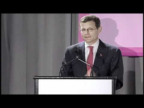 Closing remarks by Dr. Clifford Hudis