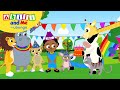 Episode 26 Happy Birthday Akili Episode Of Akili And Me Learning Videos For Toddlers