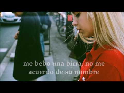 Bad Gyal - Despacio ft. Ms Nina (Letra)