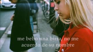 Bad Gyal - Despacio ft. Ms Nina (Letra)