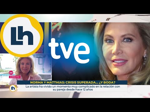 La hora de 1 - TVE DUPLEX - Norma Duval