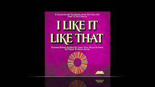 Noro Morales - Saona (Gilles Peterson And Sinbad Remix on "I Like It Like That Remixed")