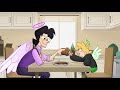 FISH STICKS TOAST Proof Of Concept For Allister Melody