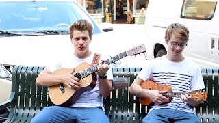 No Fence Good Neighbor - Your Song (Official Music Video)