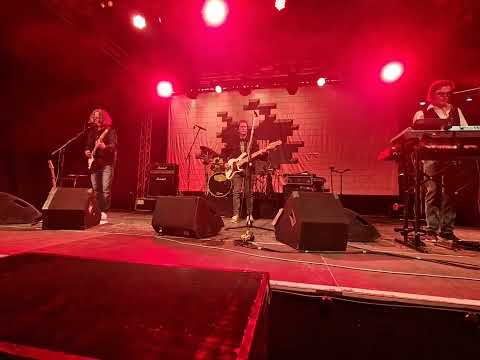 Motion Sound - Burning Heart Cover Live in Geiselwind 9.4.2023