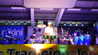 A mi no me hablen de éso Pirulo y la tribu 7/17/16