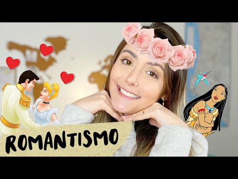 LITERATURE: ROMANTICISM