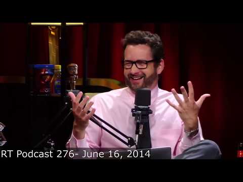 RT Podcast 276- The gang realizes they are repeating podcast 151