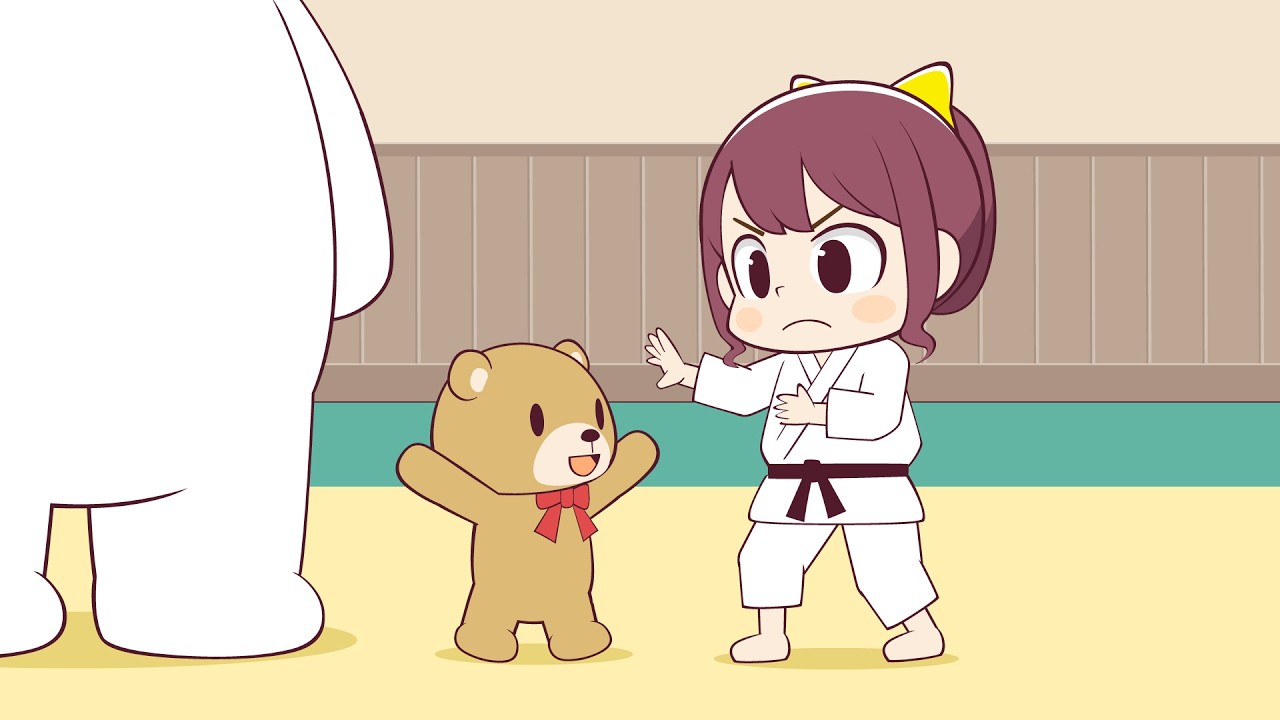 柔よく剛を制す