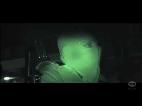 Kryminalne gry Sezon 1 Odcinek 1