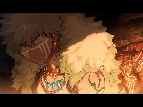 Nightcore - India [Male Version] (Alexandra Stan feat. Kent Archie)