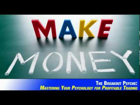 交易心理學教練理查德-弗裡森｜心肌學院 (Trading Psychology Coach Richard Friesen | Mind Muscles Academy)