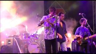 Paolo Siani feat. Nuova Idea al FIM 2016-Medley