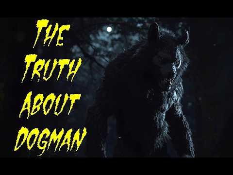 (E.118) Episode 118- The Truth About Dogman - A Case Study of the Dogman Belt