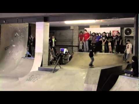 ELEMENT CONTEST 2011