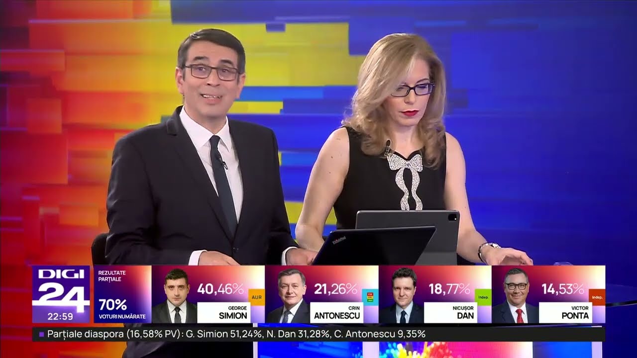 Ioan Stanomir: E un vot care reprezintă efectul cumulat al unor erori, care poartă mai multe nume