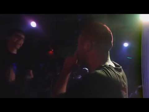 ANTWAN  vs CINICO | Cuartos | TDP 2014 La Batalla Final