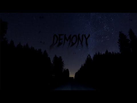 Perpy - Demony ft. Kadwez, Don Erico (Prod. Munek)
