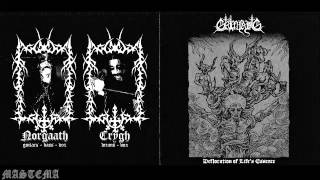 Grimfaug - Defloration Of Life's Essence