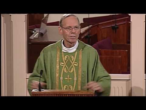 Fr  Denis Wilde OSA of Priests for Life on EWTN  - 2014-02-19