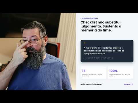 Vídeo FATTO