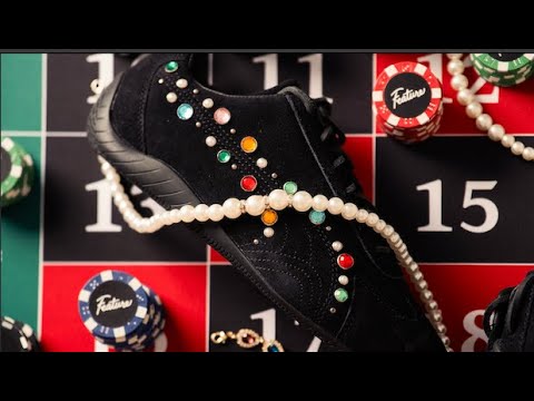 FEATURE | PUMA 15 Year Anniversary Recap