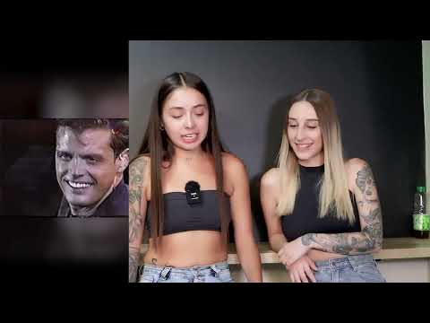 COLOMBIANAS REACCIONAN A Luis Miguel - Sabor A Mi (Argentina 1997)