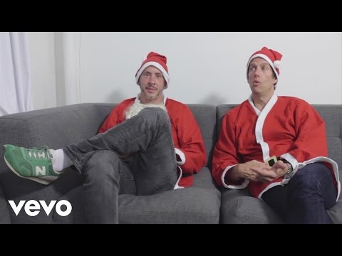 Band of Merrymakers - Supporting MusiCares