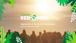 #Naturaliza | II Semana Redonda de la Educación Ambiental | #Ecoembes