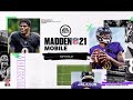 Madden Mobile 21 Theme Song