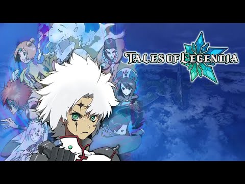 [Daily VG Music #1179] Short Circuit - Tales of Legendia
