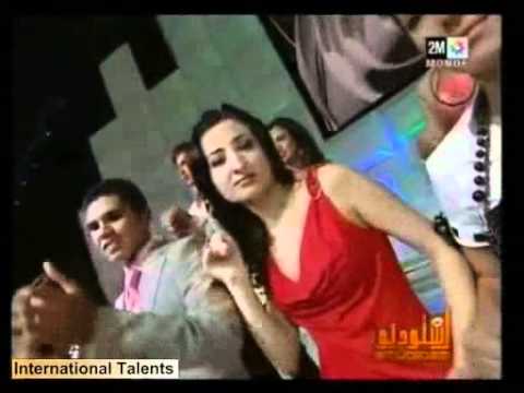 International Talents: OneVoiZ, Hot BreakDance From Morocco