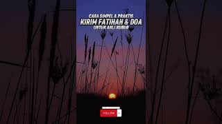 Download lagu CARA SIMPEL KIRIM DOA UNTUK AHLI KUBUR #islam #dakwah #ceramah #shorts mp3