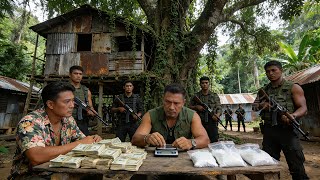 Download lagu Geng tentara bayaran Segitiga Emas berdagang diam-diam, Raja Prajurit melancarkan pembersihan brutal mp3 Download lagu Geng tentara bayaran Segitiga Emas berdagang diam-diam, Raja Prajurit melancarkan pembersihan brutal mp3