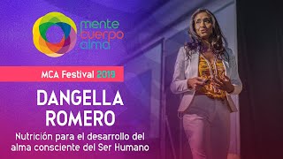 [MCA Festival 2019] Dangella Romero