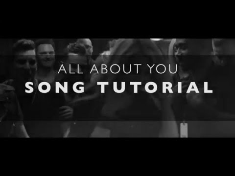 All About You - Planetshakers