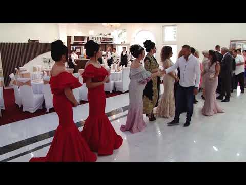 Arben & Leonita Daci