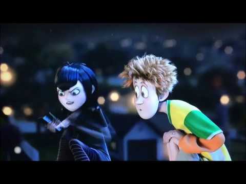 donald trumps new groove part 3 meet mavis/trumpatopia