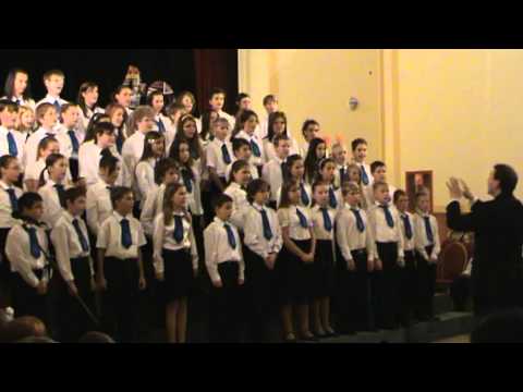 Bárdos Lajos, dr. Márkus Miklós: Szellő zúg