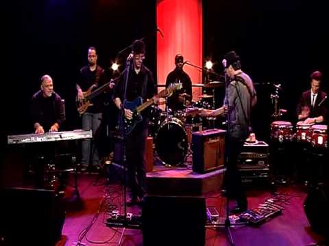 Michael Cleary Band - WFSB Better Connecticut Show