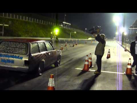 Mega Space largada Marajó Bi-Turbo 07-06-2012