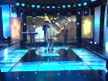 Armin Muzaferija - Zaplakala secer Djula - (LIVE ...