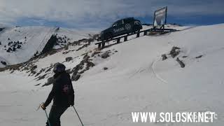 La Molina 5-03-2020