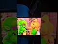 Barney S Best Manners 2003 DVD 60fps