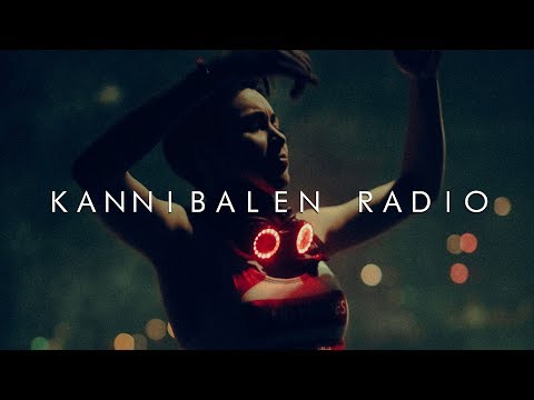 Kannibalen Radio ft. Hi I’m Ghost - Ep.144 Hosted by Lektrique