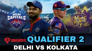 DC vs KKR | Qualifier 2 | delhi capitals vs Kolkata knight riders | Ipl 2021 live | tamil